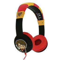 4sSde Harry Potter Cuffie Gaming per Bambino