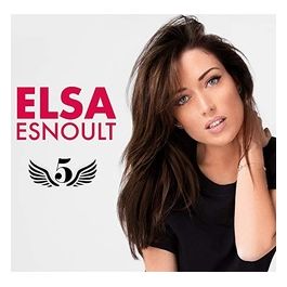 DVD Elsa Esnoult un Imperdibile Collezione Musicale per Appassionati di Film e TV