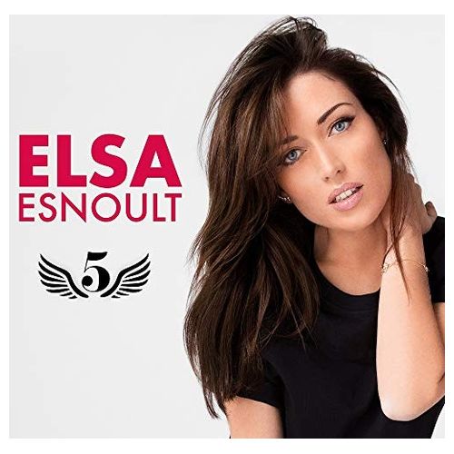 5 - Elsa Esnoult