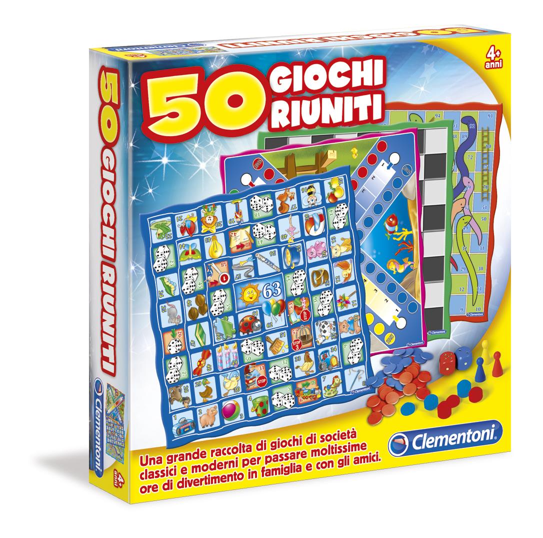 Bsta 10 Giochi Riuniti