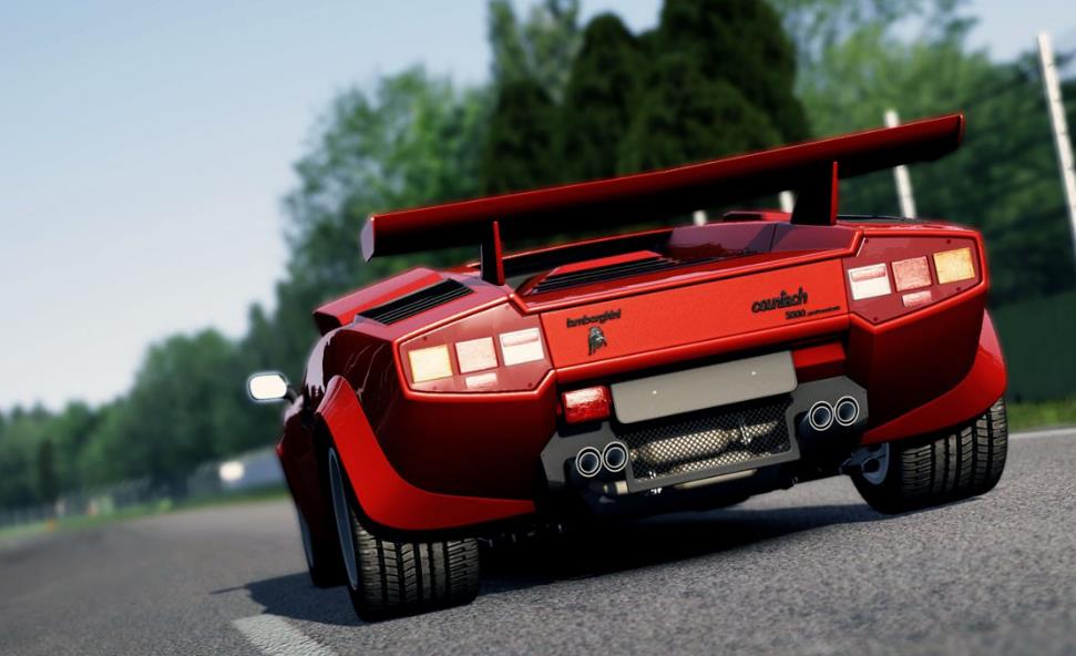 Assetto Corsa - PS4 - gioco per PlayStation4 - 505 Games - Racing -  Videogioco