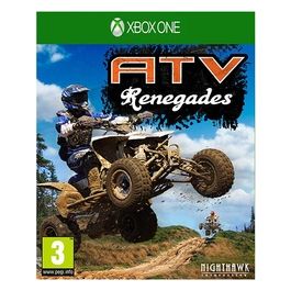 Atv Renegades Xbox One