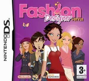 505 Games Fashion Designer