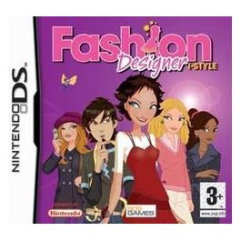 Fashion Designer I Style per Nintendo DS