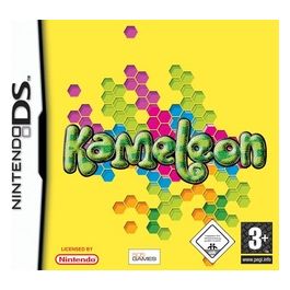 Kameleon per Nintendo DS