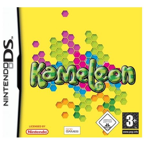505 Games Kameleon per Nintendo DS