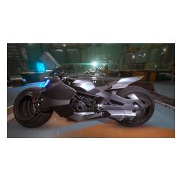 Videogioco Ghostrunner 2 per PlayStation 5