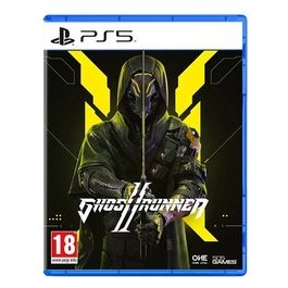 Videogioco Ghostrunner 2 per PlayStation 5