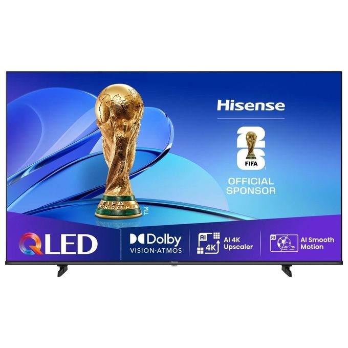 65e79q Tv Led 65 Qled Smart Tv Hdr10 Vidaa U9 Hdmi2.1d