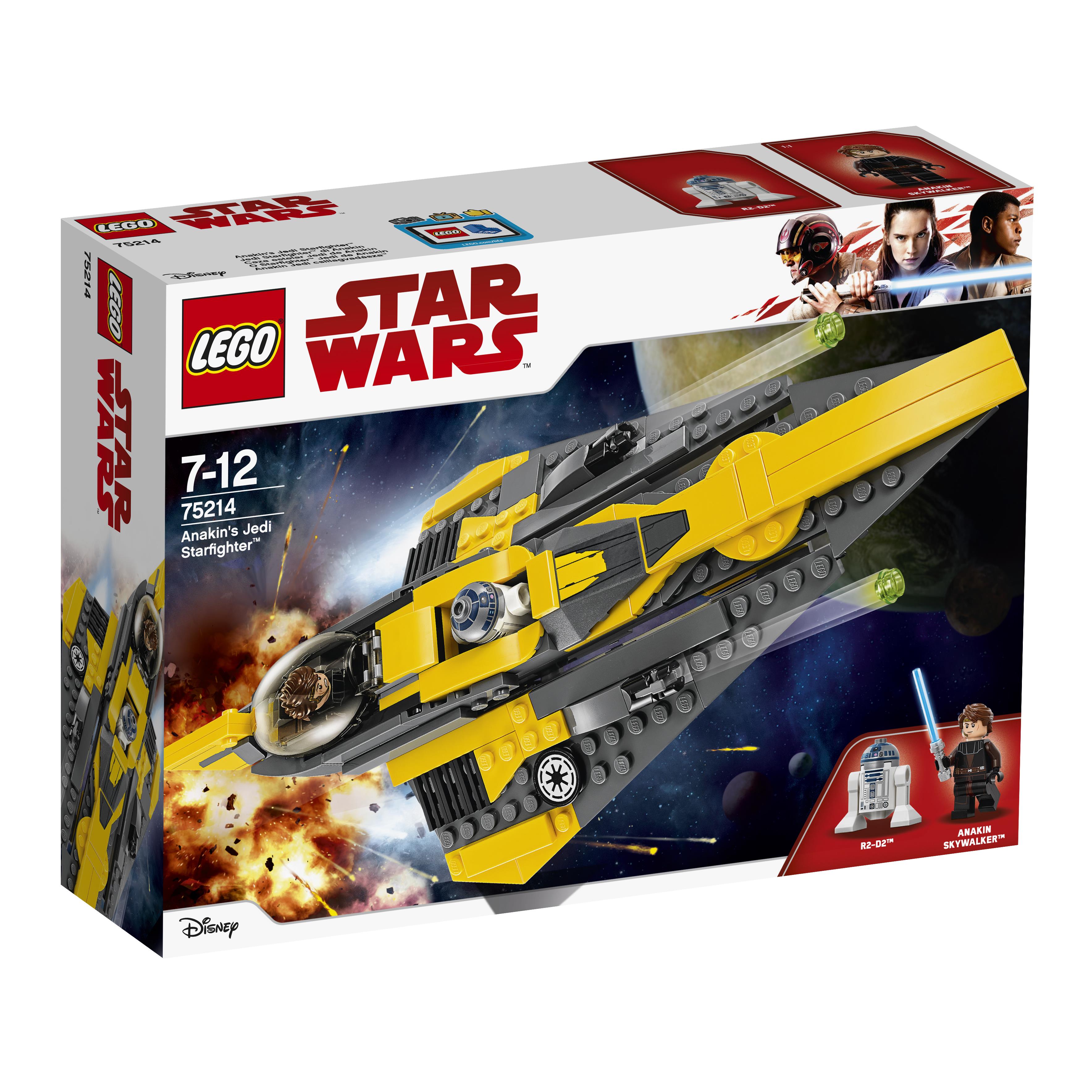 LEGO Star Wars Jedi