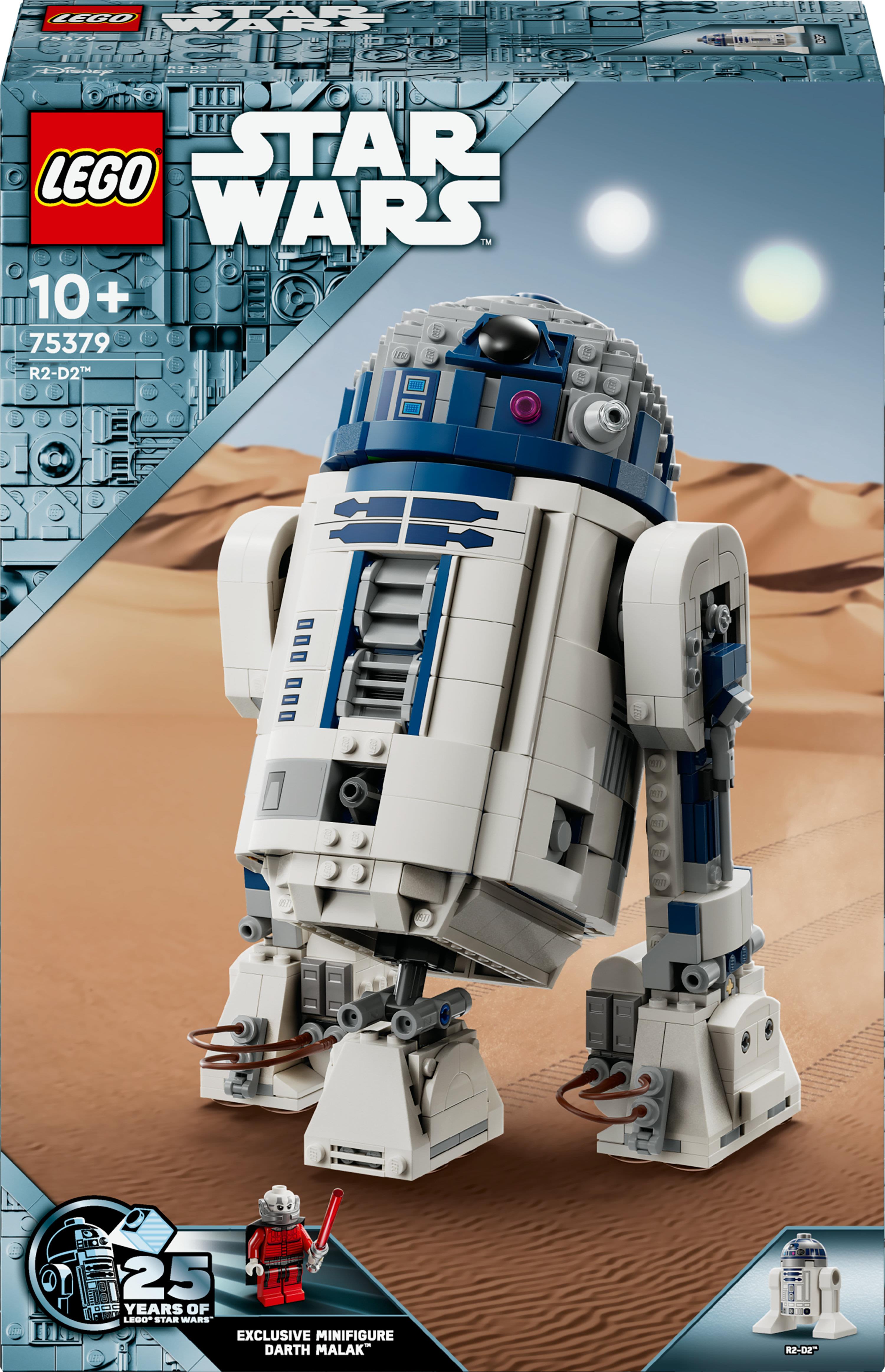 LEGO Star Wars 75379