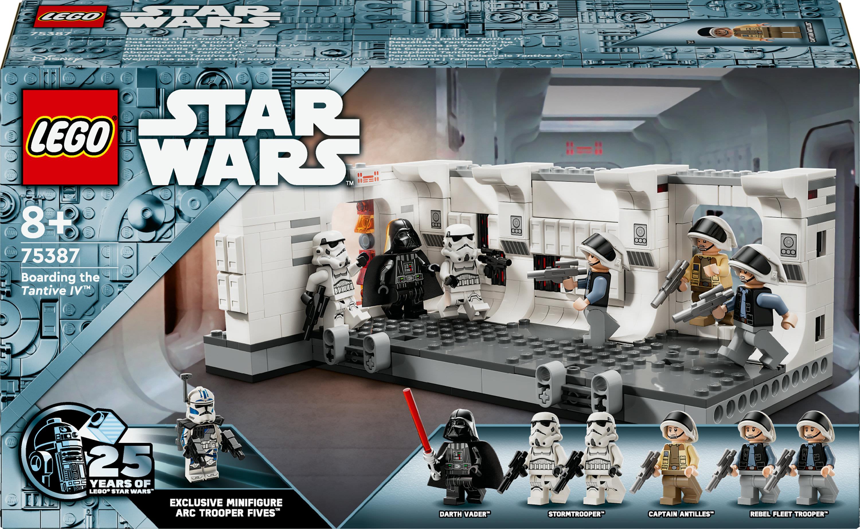 LEGO Star Wars 75387