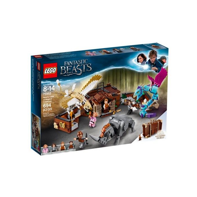 LEGO 71043 Harry Potter Castello di Hogwarts(TM) - Tutto per i bambini In  vendita a Macerata