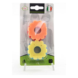 4 Spugne assorbigocce Vivi