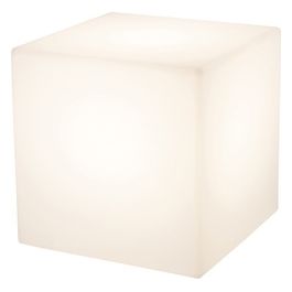 8 Seasons Cubo Luminoso 43cm