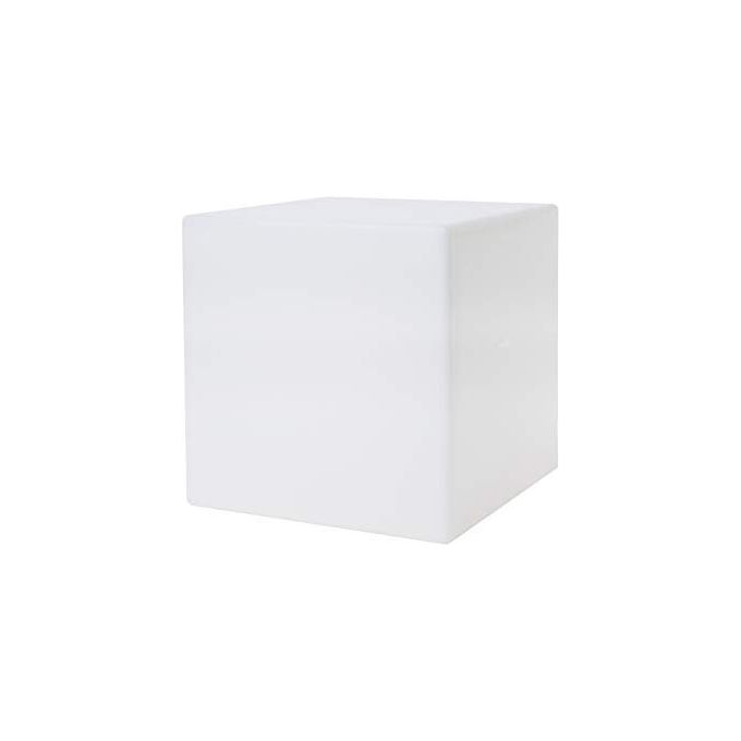 8 Seasons Cubo Luminoso 33 Solar