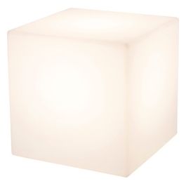 8 Seasons Cubo Luminoso 33cm