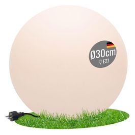 8 Seasons Globo Luminoso 30cm