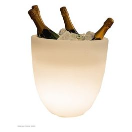 8 Seasons Shining Curvy Cooler