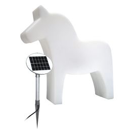 8 Seasons Shining Dala Horse 43 Solar