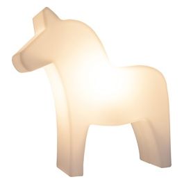 8 Seasons Shining Dala Horse 43cm