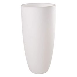 8 Seasons Vaso Luminoso Curvy Pot Xl Solar
