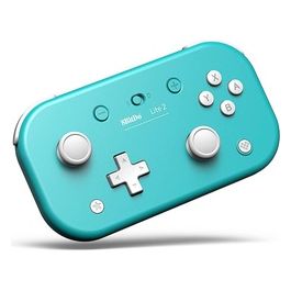 Lite Controller Ultra Portatile Turquoise Edition