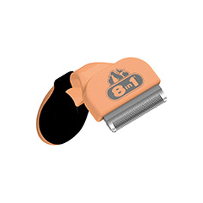 8in1 Spazzola 8in1 Perfect coat