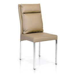 953 Sedia Beige Scuro