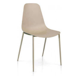 992 Sedia Beige Scuro