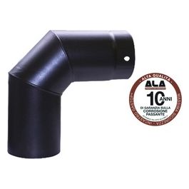A.L.A. Gomiti Aeternum/Top Nero 90 Cm.16