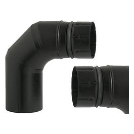 A.L.A. Gomiti Pellet Eco 90 Cm.10