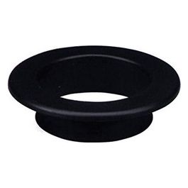 A.L.A. Rosoni 2 Mm. Nero Opaco Diam. 13