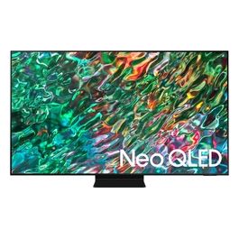 [ComeNuovo] Samsung QE75QN90B Tv Smart Neo QLed QN90B 4k 2022 75 pollici 4k Tecnologia Qantum Matrix processore Neo Quantum 4K QUANTUM HDR Audio DOLBY ATMOS E OTS+