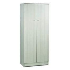 A15800Bik Mobile 2 Ante Kit Bianco Liscio