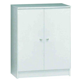 A26200Bik Mobile 2 Ante - Kit Bianco Liscio