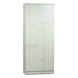 A32300Euk Mobile 3 Ante 1 Cassetto - Kit Eucalipto