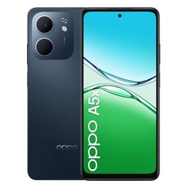 A5x Black S.phone 6.67hd 4 128gb Foto 32mp Front 5mp 6000