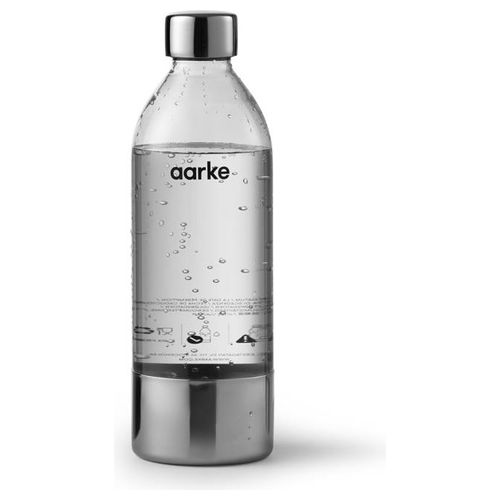 Aarke Bottiglia per Gasatore d'Acqua Carbonator 3