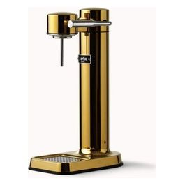 Carbonator 3 Brass Oro