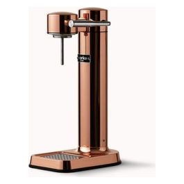 Carbonator 3 Gasatore d'Acqua e Bottiglia Rame