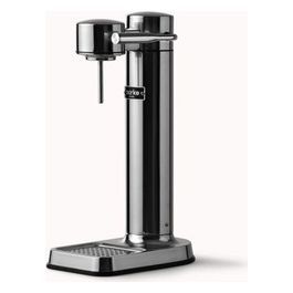 Carbonator 3 Gasatore d'Acqua Acciaio