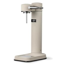 Carbonator 3 Gasatore d'Acqua e Bottiglia Sabbia