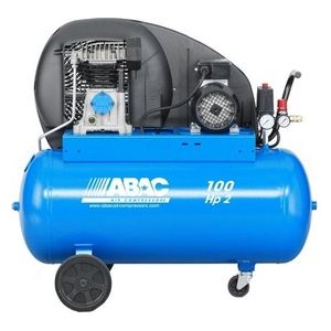 Abac Compressore 100 Hp2 M C2 A29 100 Cm2