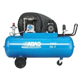 Abac Compressore 100 Hp3 T C2 A29B 100 Ct3