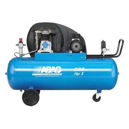 Abac Compressore 200 Hp3 M C2 A29B 200 Cm3