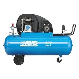 Abac Compressore 200 Hp3 M C2 A29B 200 Cm3