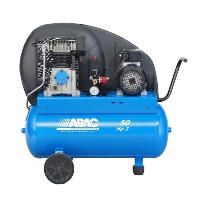Abac Compressore 50 Hp2 M C2 A29 50 Cm2