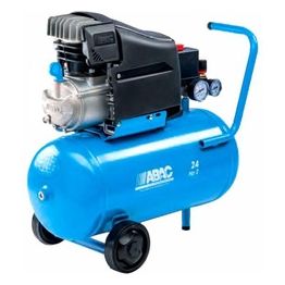 Abac Compressore d'Aria 24 Hp2 M C1 Pole Position