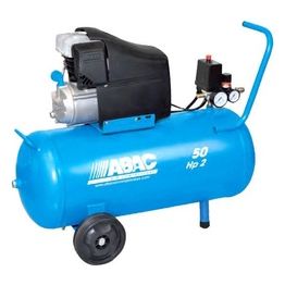 Abac Compressore d'Aria 50 Hp2 M C1 Montecarlo